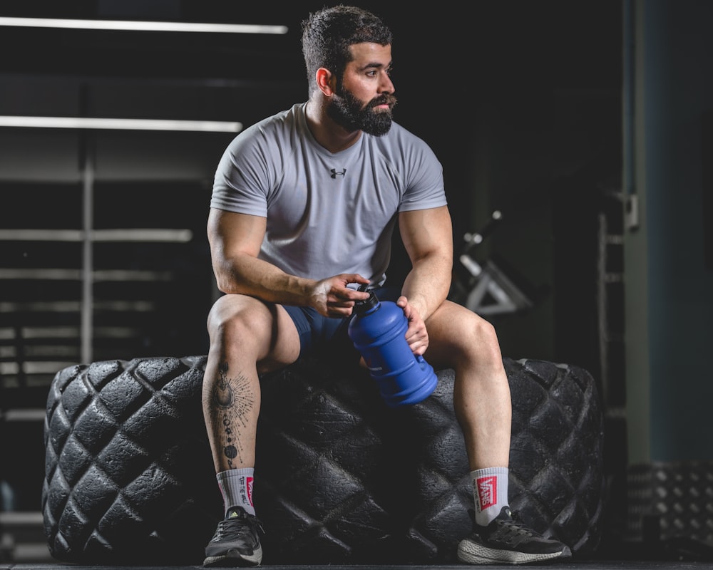 Natural supplements and wellness products