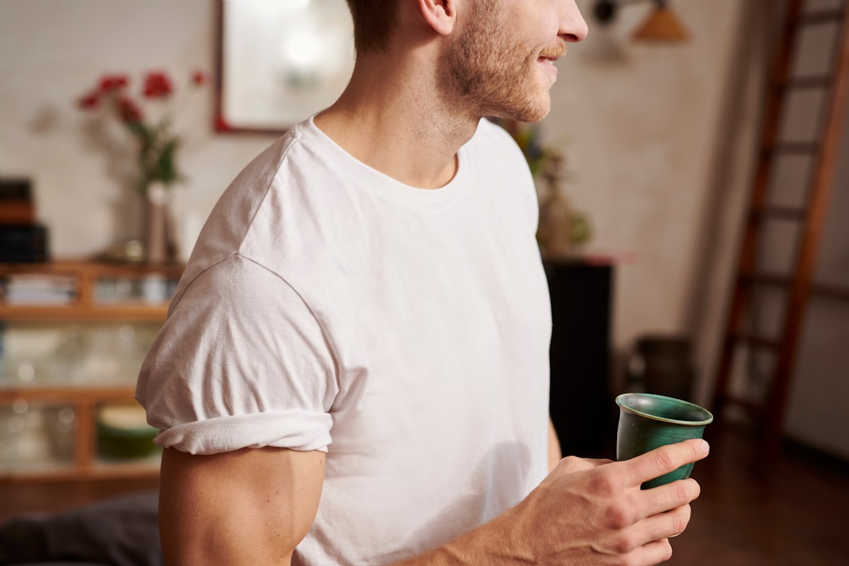 Protein and amino acids for muscle health